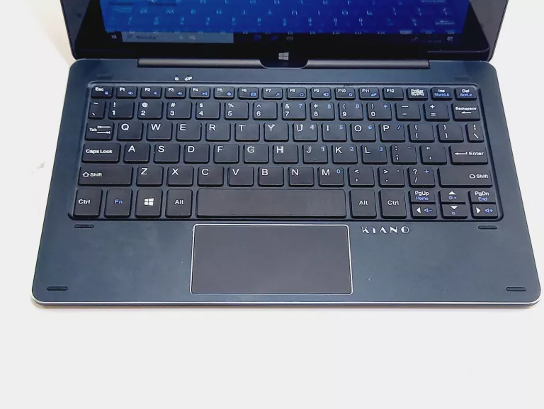 TABLET KIANO INTELECT X1 10,1" 2 GB / 32 GB