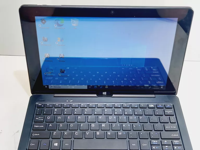 TABLET KIANO INTELECT X1 10,1" 2 GB / 32 GB