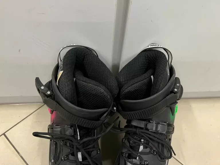 ROLKI ROLLERBALDE TWISTER 243 ROZMIAR 44