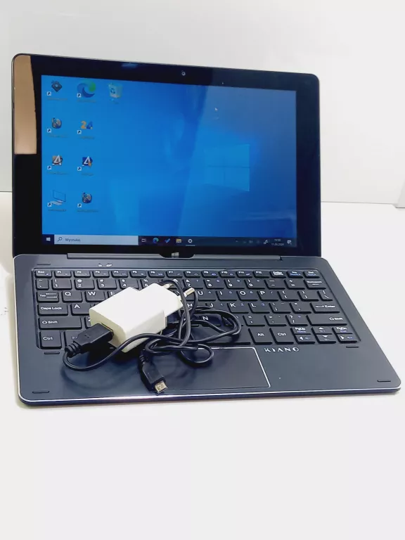 TABLET KIANO INTELECT X1 10,1" 2 GB / 32 GB