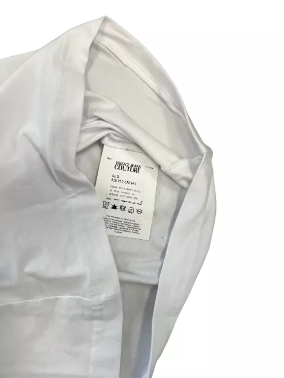 koszulka-damska-t-shirt-versace-jeans-couture-opis-ean-gtin-8052019629484