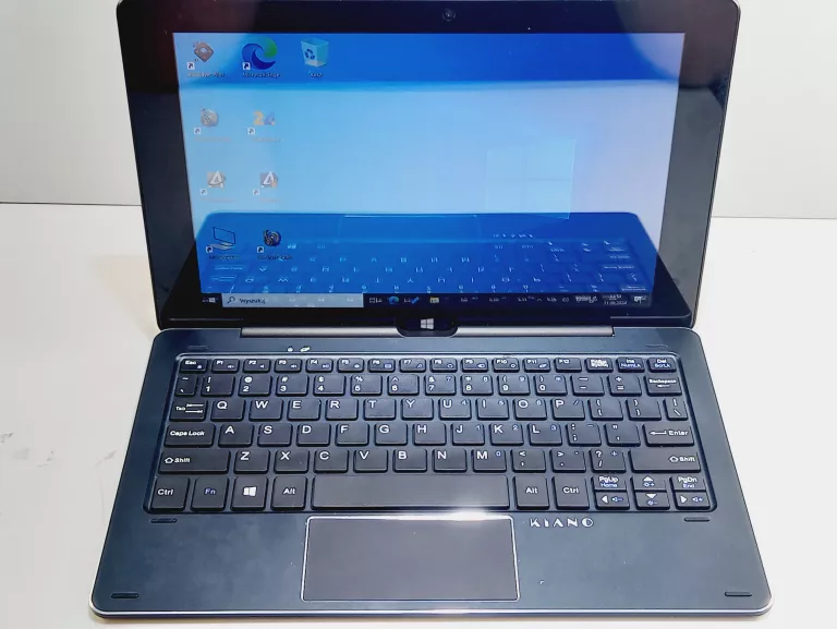 TABLET KIANO INTELECT X1 10,1" 2 GB / 32 GB