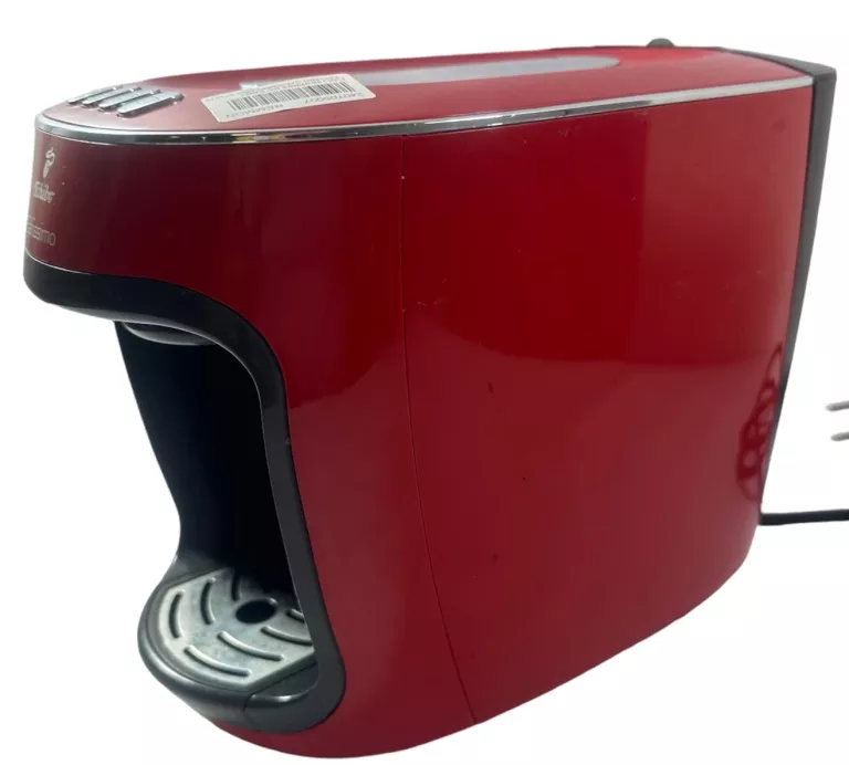 EKSPRES DO KAWY TCHIBO CAFISSIMO MINI 313212! OPIS!