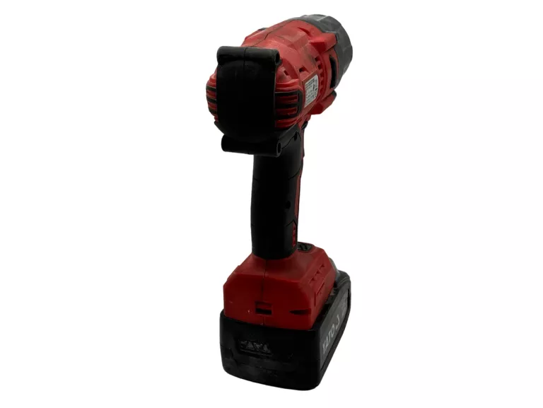 YATO YT-82806 KLUCZ BRZESZCZOT 18V + AKU + ŁADOWARKA + SKRZYNKA
