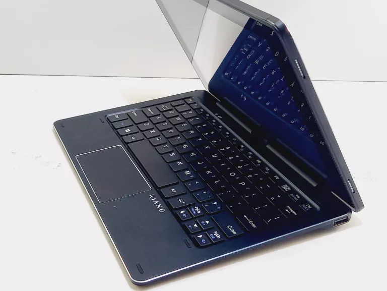 TABLET KIANO INTELECT X1 10,1" 2 GB / 32 GB