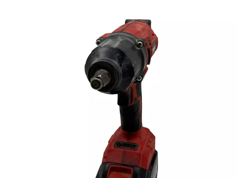 YATO YT-82806 KLUCZ BRZESZCZOT 18V + AKU + ŁADOWARKA + SKRZYNKA