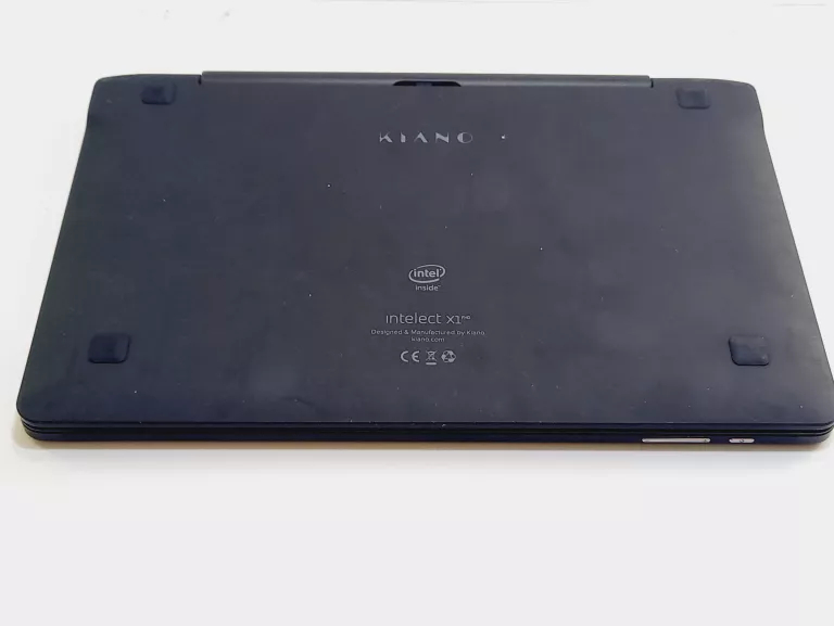 TABLET KIANO INTELECT X1 10,1" 2 GB / 32 GB