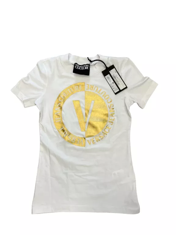 koszulka-damska-t-shirt-versace-jeans-couture-opis-stan-11323-2