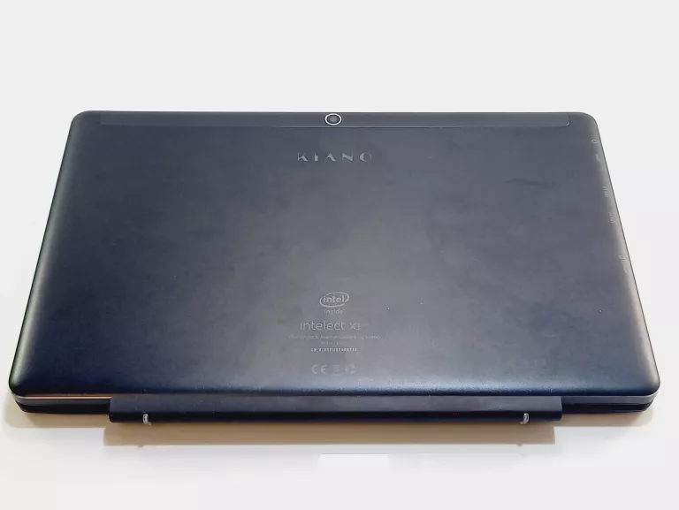 TABLET KIANO INTELECT X1 10,1" 2 GB / 32 GB