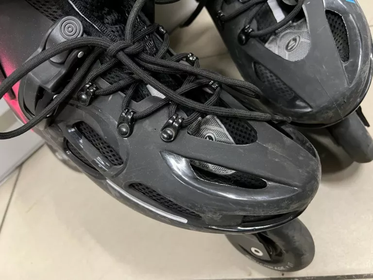 ROLKI ROLLERBALDE TWISTER 243 ROZMIAR 44