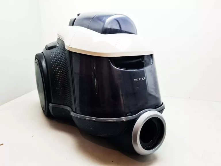 ODKURZACZ BEZWORKOWY ELECTROLUX PURE C9