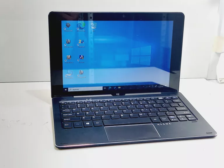 TABLET KIANO INTELECT X1 10,1" 2 GB / 32 GB