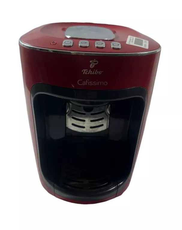 EKSPRES DO KAWY TCHIBO CAFISSIMO MINI 313212! OPIS!