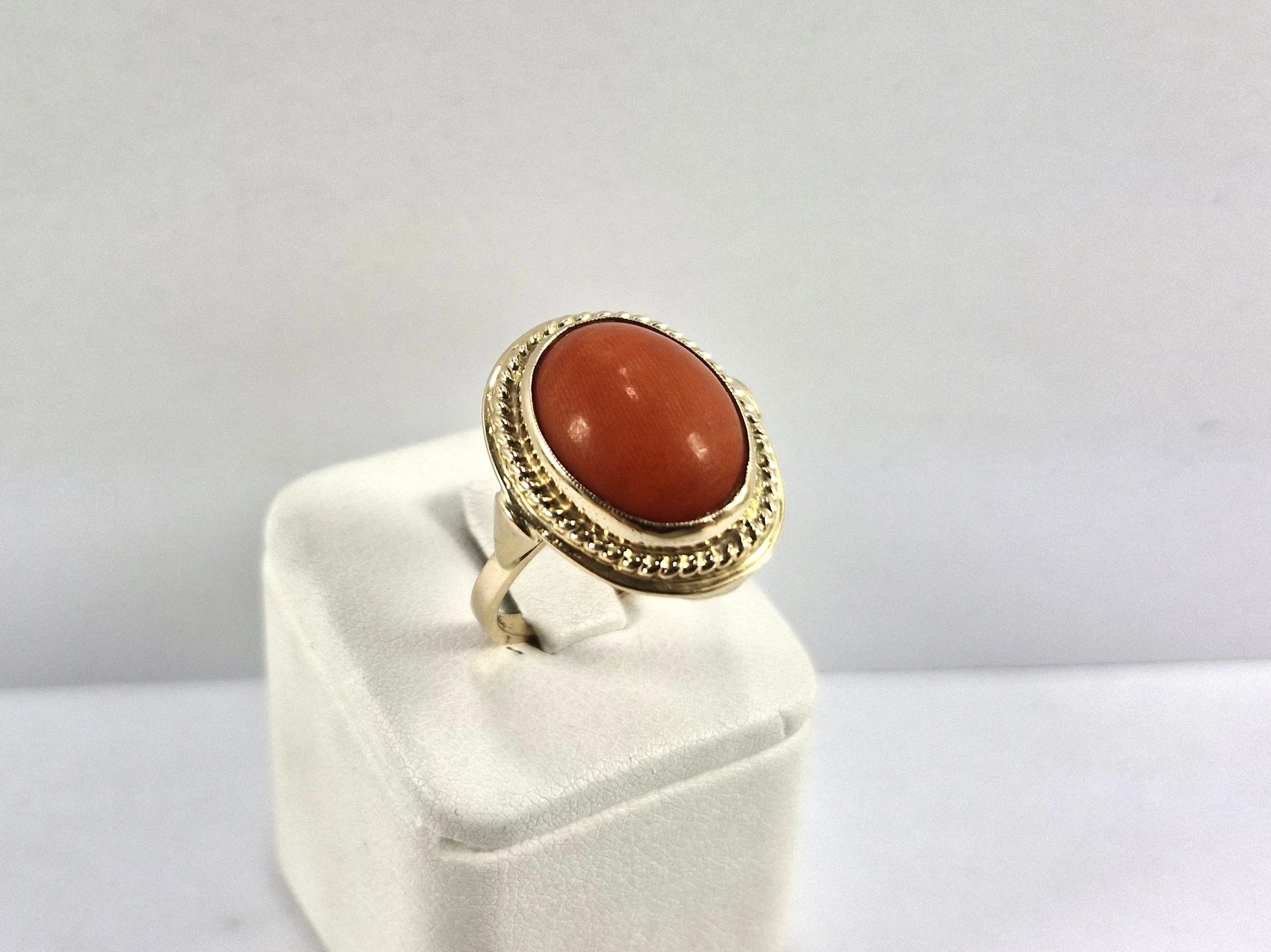 zloty-pierscionek-z-koralem-585-677g-r14-dabrowskiego-493-poznan-ska-x