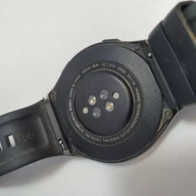 SMARTWATCH HUAWEI WATCH GT 2E 46MM
