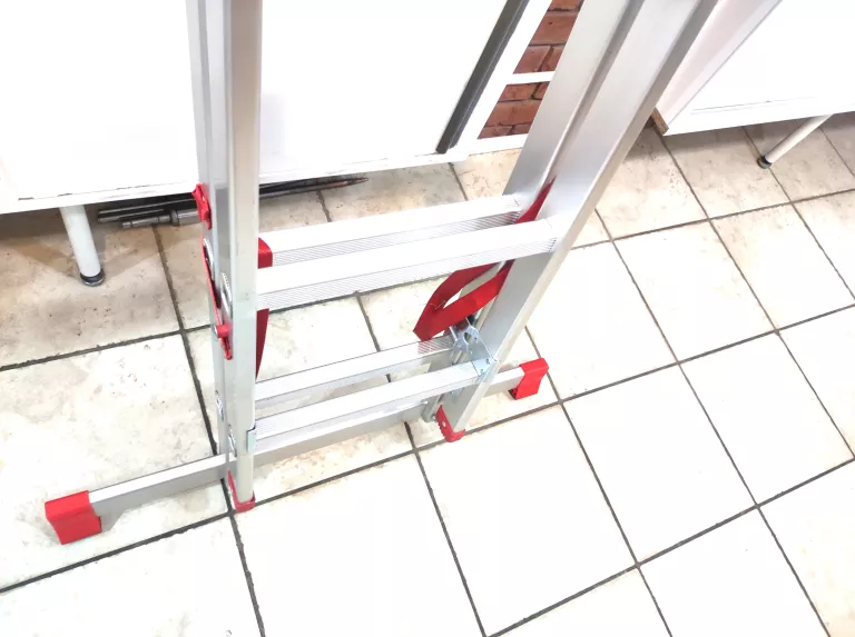 DRABINA POWERFIX HG02335