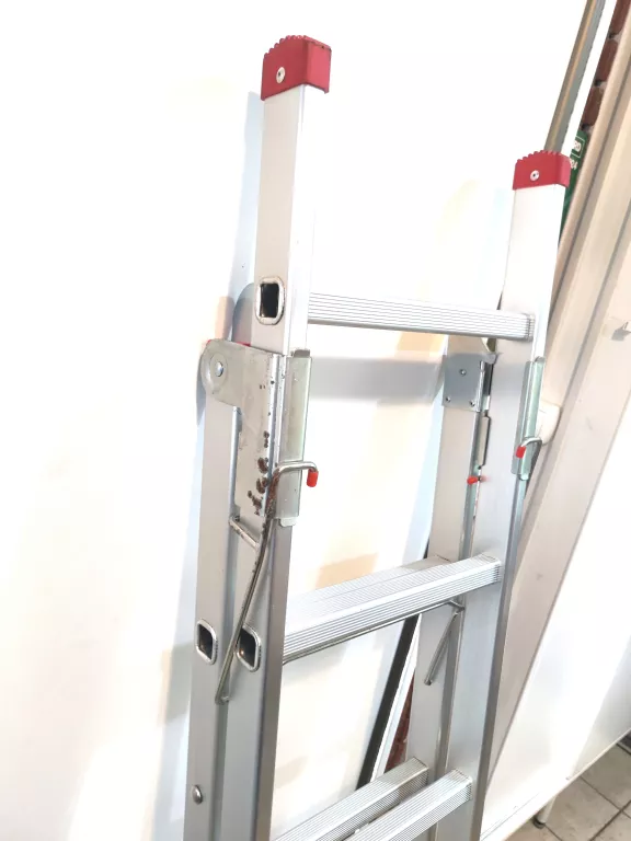 drabina-powerfix-hg02335-material-aluminium