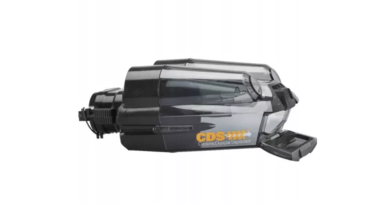SZLIFIERKA MIMOŚRODOWA DX46 230 V 400 W 125 MM