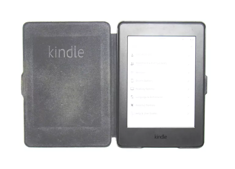 Kindle Paperwhite 7th buy generation