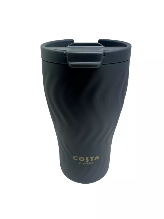 KUBEK TERMICZNY COSTA COFFE CUP & LID TOP RACK 450ML