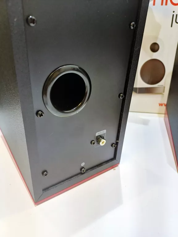 GŁOŚNIKI MICROLAB FC30 PUD.