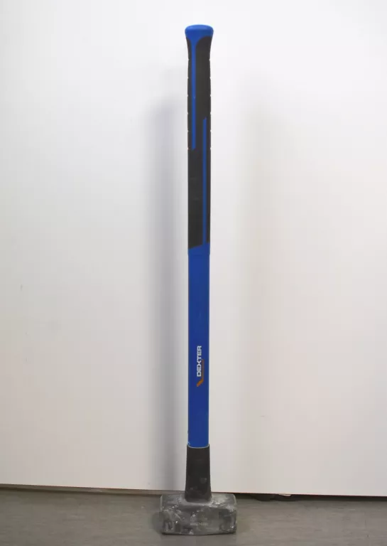 MŁOTEK WYBURZENIOWY 3 KG DEXTER