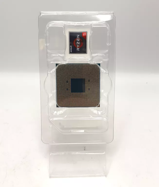 PROCESOR RYZEN AMD 5 3RD 4,2HZ