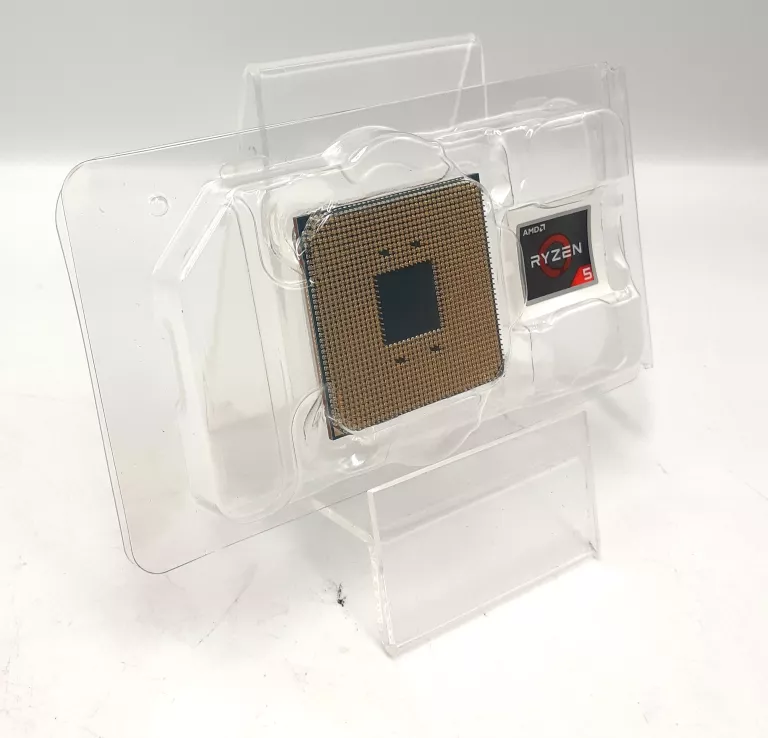 PROCESOR RYZEN AMD 5 3RD 4,2HZ