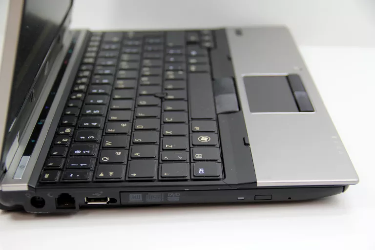 LAPTOP HP ELITEBOOK 2540P 4/80GB 12,5 " INTEL CORE I7