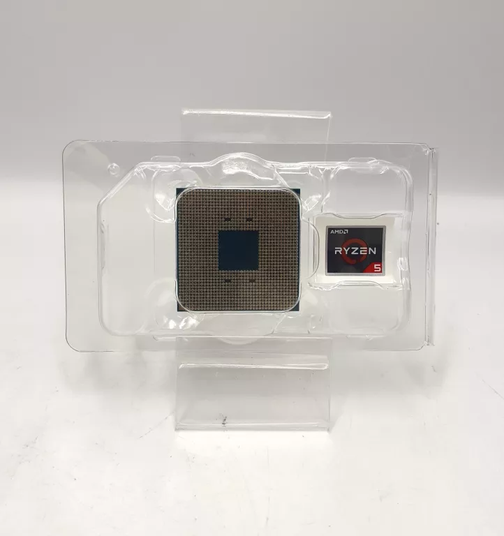 PROCESOR RYZEN AMD 5 3RD 4,2HZ