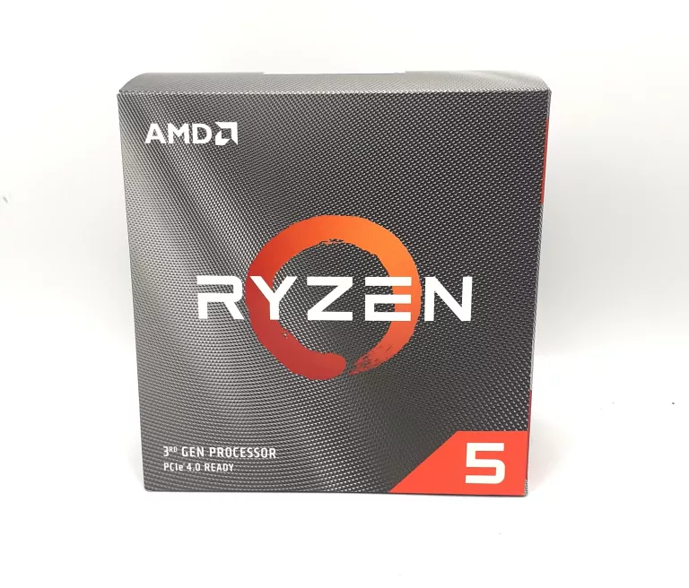 PROCESOR RYZEN AMD 5 3RD 4,2HZ