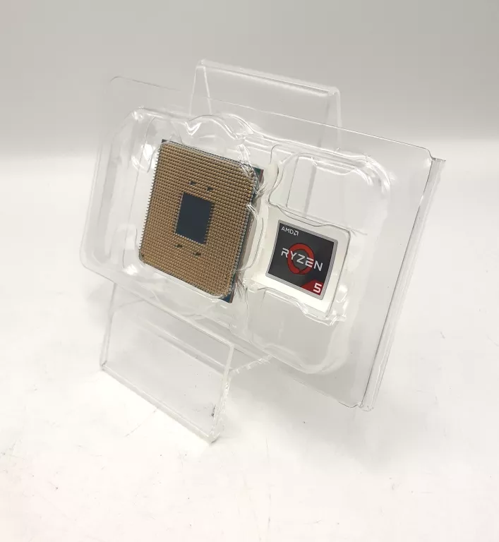 PROCESOR RYZEN AMD 5 3RD 4,2HZ