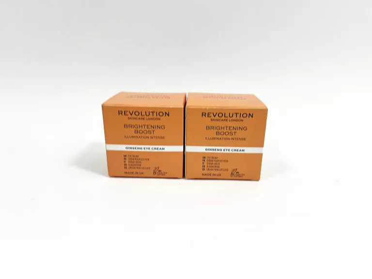 KREM POD OCZY MAKEUP REVOLUTION 15 ML