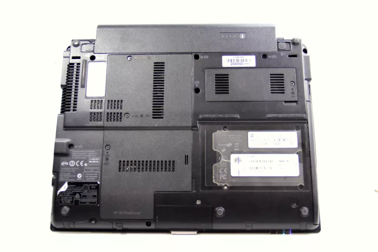 LAPTOP HP ELITEBOOK 2540P 4/80GB 12,5 " INTEL CORE I7