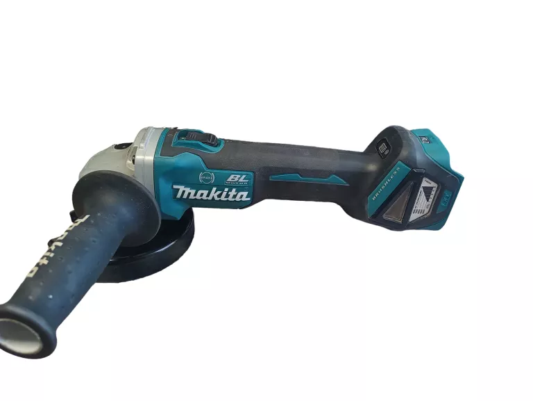 SZLIFIERKA KĄTOWA MAKITA DGA513