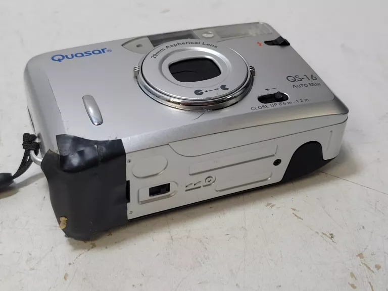 QUASAR QS-16