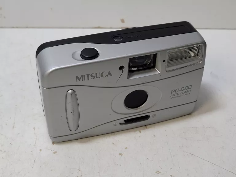 MITSUCA PC-680
