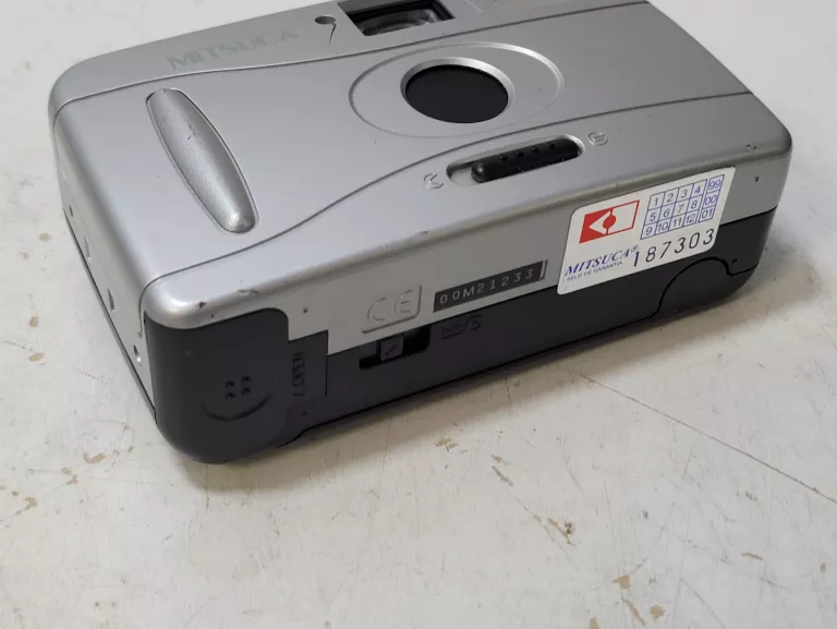 MITSUCA PC-680