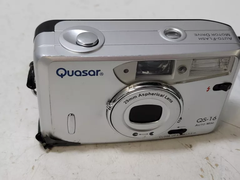 QUASAR QS-16