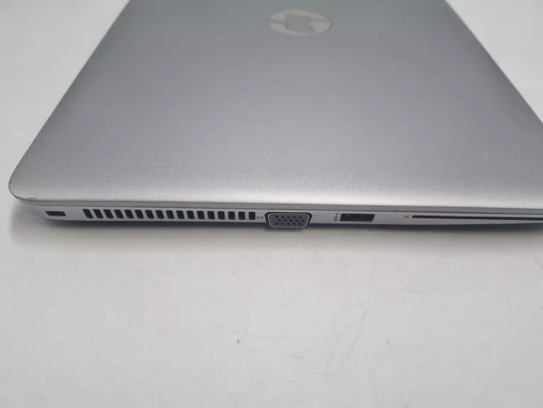 LAPTOP HP ELITEBOOK 840 G3 USZK. PRZYCISKI NA TOUCHPADZIE I5 4GB RAM WIN10