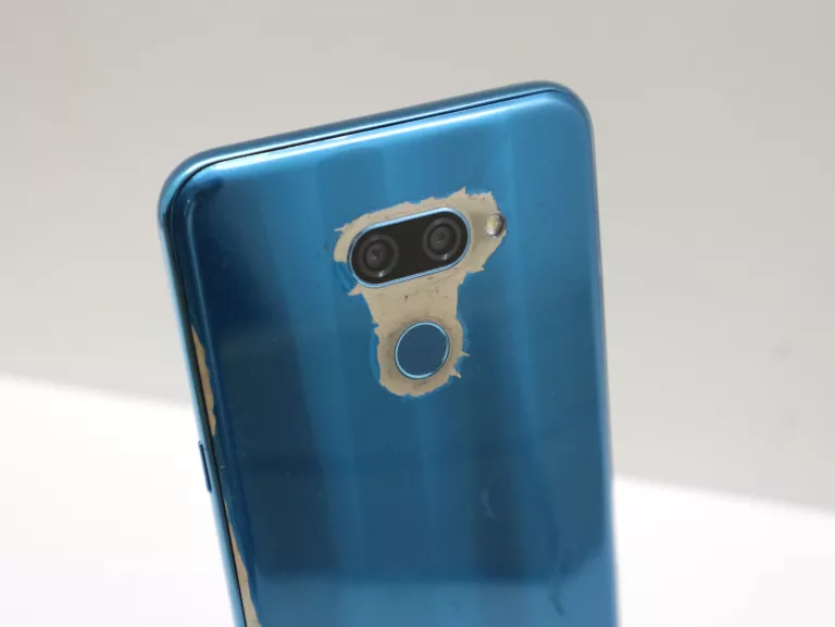 TELEFON LG K50