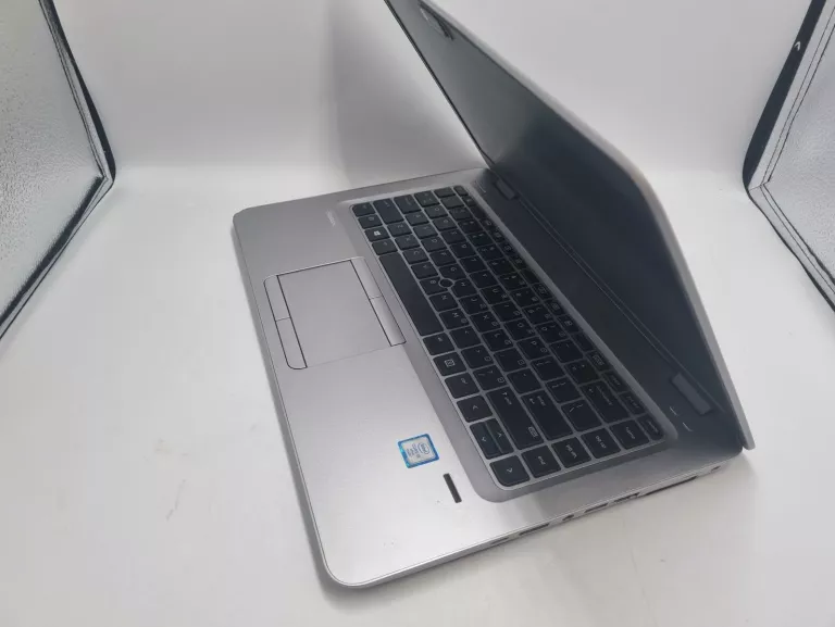 LAPTOP HP ELITEBOOK 840 G3 USZK. PRZYCISKI NA TOUCHPADZIE I5 4GB RAM WIN10