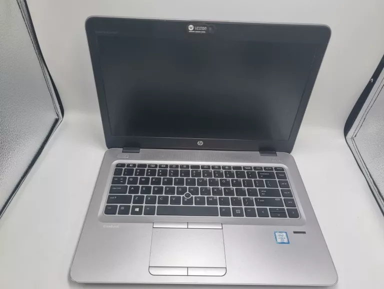 LAPTOP HP ELITEBOOK 840 G3 USZK. PRZYCISKI NA TOUCHPADZIE I5 4GB RAM WIN10