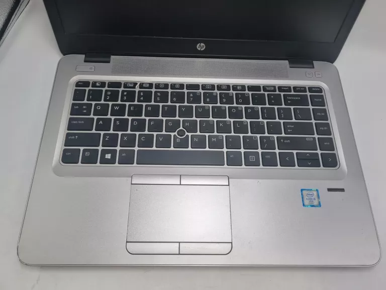 LAPTOP HP ELITEBOOK 840 G3 USZK. PRZYCISKI NA TOUCHPADZIE I5 4GB RAM WIN10