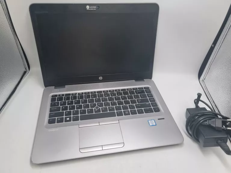 LAPTOP HP ELITEBOOK 840 G3 USZK. PRZYCISKI NA TOUCHPADZIE I5 4GB RAM WIN10