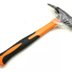MŁOTEK CIESIELSKI Z TRZONKIEM FIBERGLASS 600 G EXTREME / TEGER