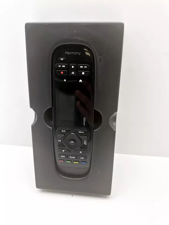 PILOT LOGITECH HARMONY N-R0007