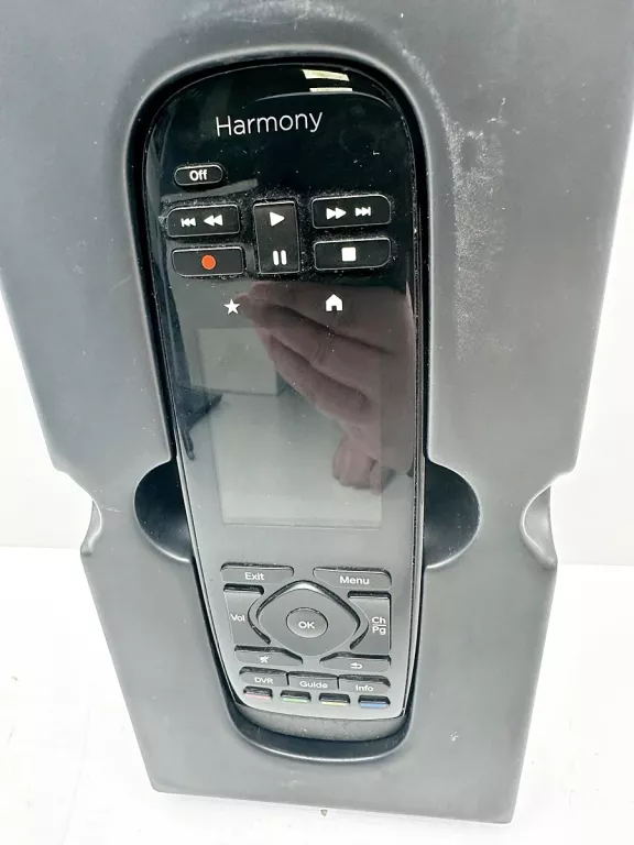PILOT LOGITECH HARMONY N-R0007