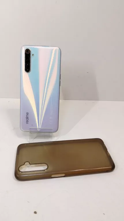 TELEFON REALME 6 4 GB /64 GB