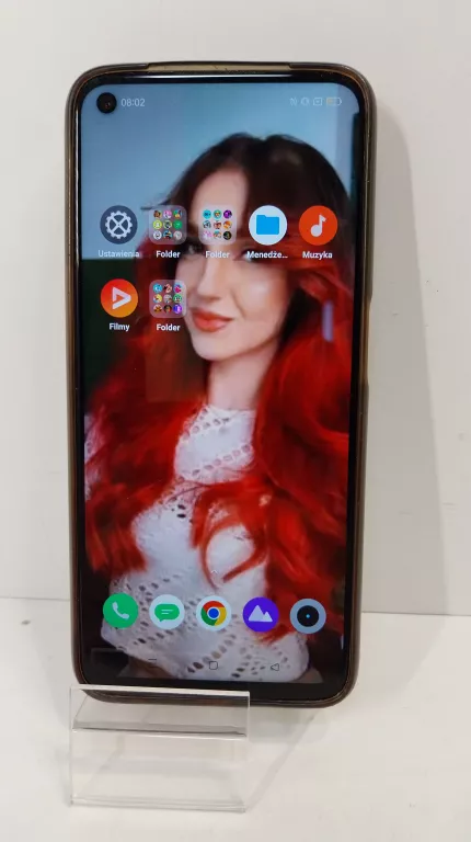 TELEFON REALME 6 4 GB /64 GB